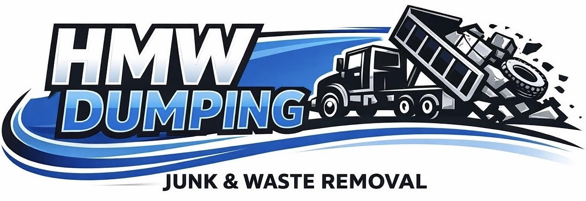 HMW Dumping logo